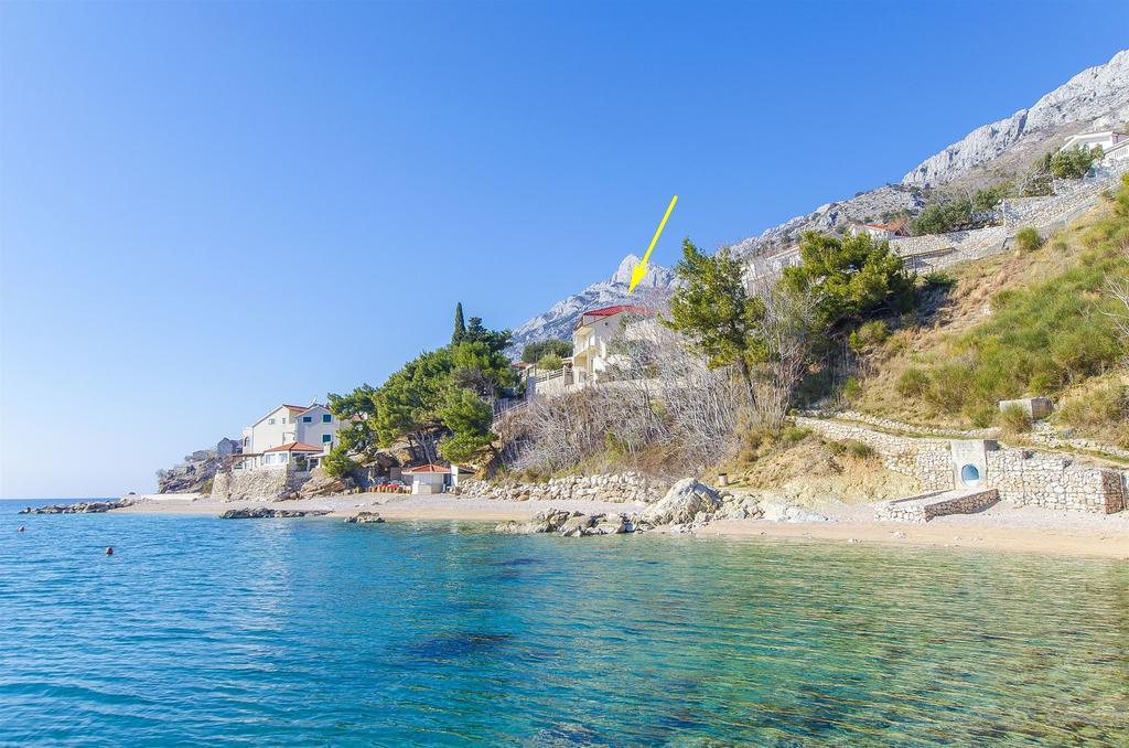 House Karlo Βίλα Pisak Εξωτερικό φωτογραφία