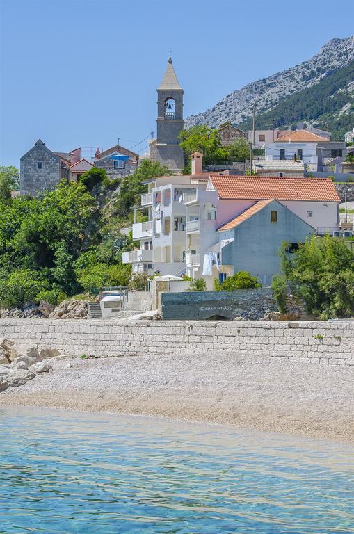 House Karlo Βίλα Pisak Εξωτερικό φωτογραφία
