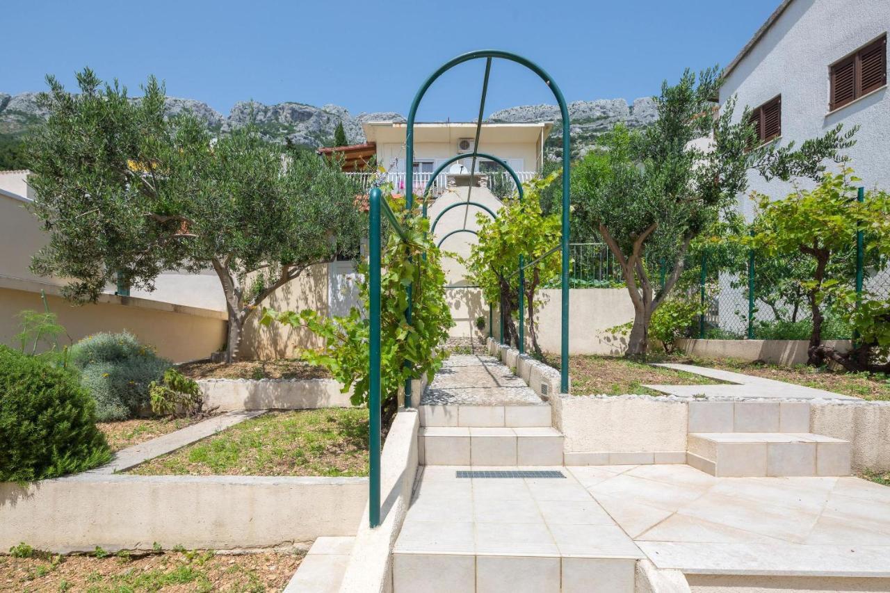 House Karlo Βίλα Pisak Εξωτερικό φωτογραφία