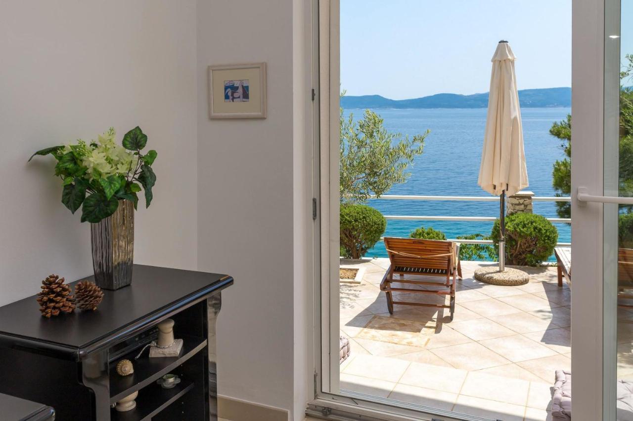 House Karlo Βίλα Pisak Εξωτερικό φωτογραφία