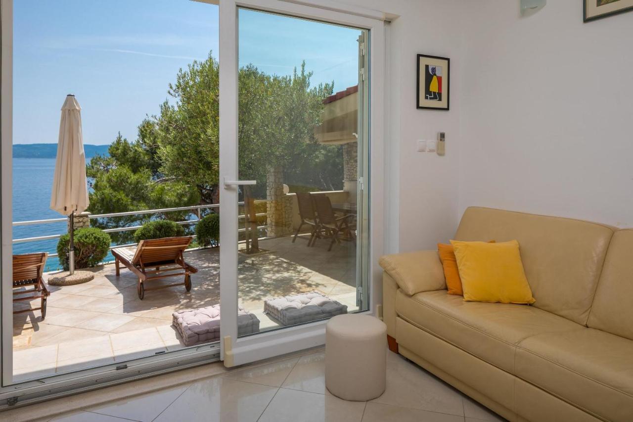 House Karlo Βίλα Pisak Εξωτερικό φωτογραφία