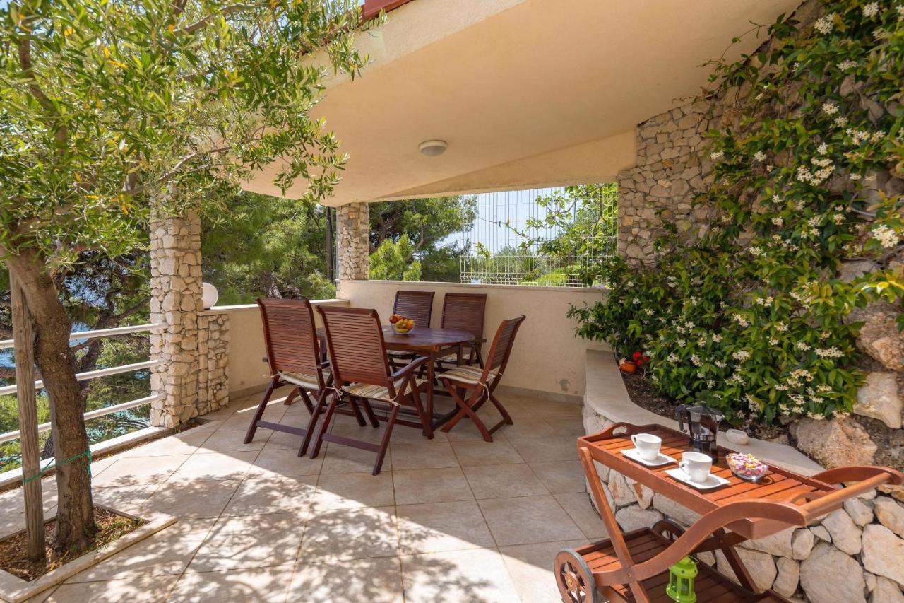 House Karlo Βίλα Pisak Εξωτερικό φωτογραφία