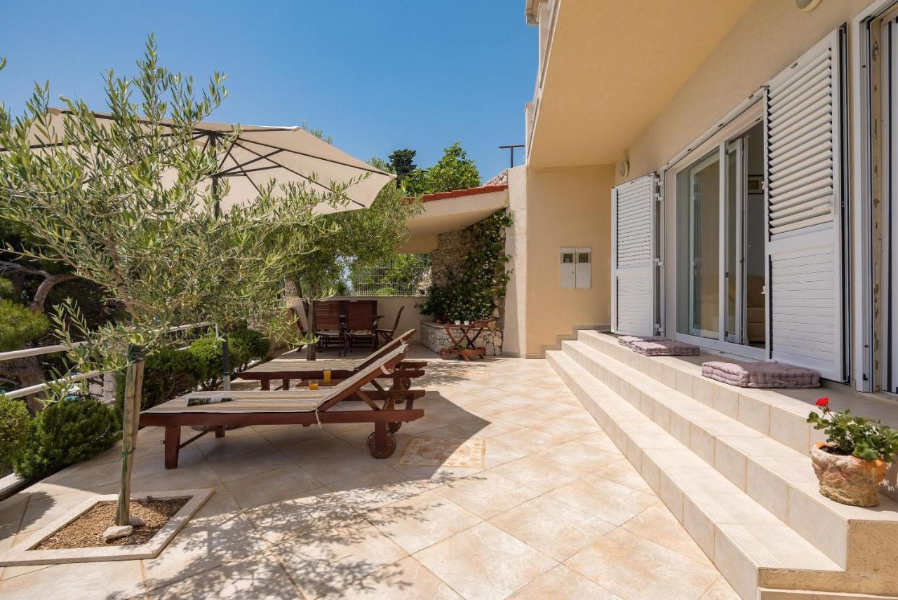 House Karlo Βίλα Pisak Εξωτερικό φωτογραφία