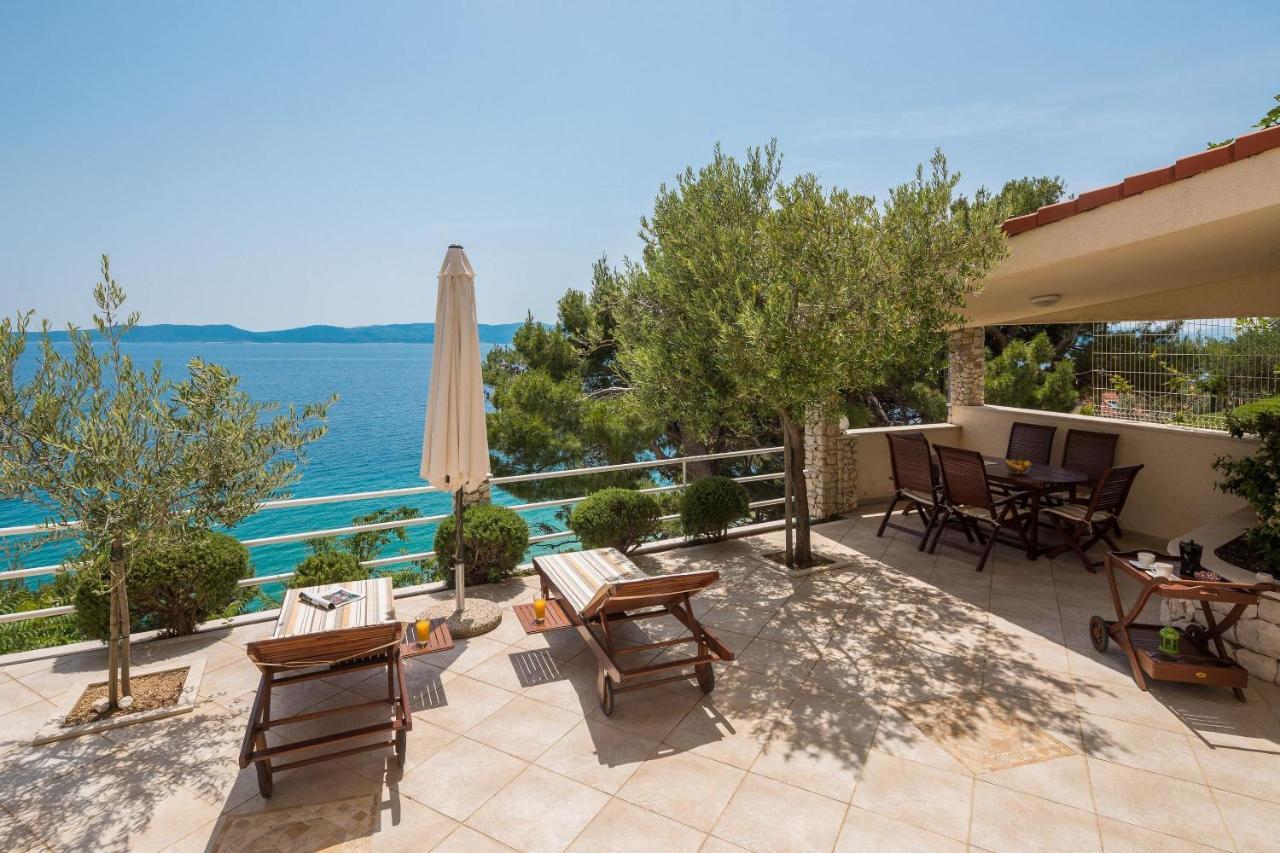 House Karlo Βίλα Pisak Εξωτερικό φωτογραφία