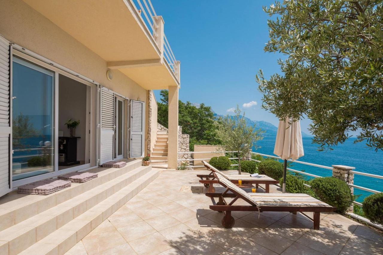 House Karlo Βίλα Pisak Εξωτερικό φωτογραφία